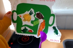 Nykstukai