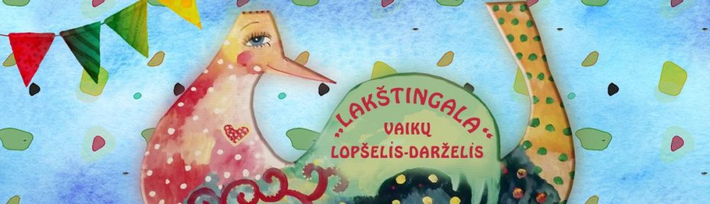 Vilniaus lopšelis-darželis „Lakštingala“